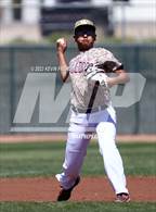 Photo from the gallery "Rio Rico vs. Winslow (Wolves Classic Baseball Tournament)"