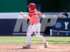 Photo from the gallery "Rio Rico vs. Winslow (Wolves Classic Baseball Tournament)"