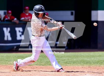 Thumbnail 1 in Rio Rico vs. Winslow (Wolves Classic Baseball Tournament) photogallery.