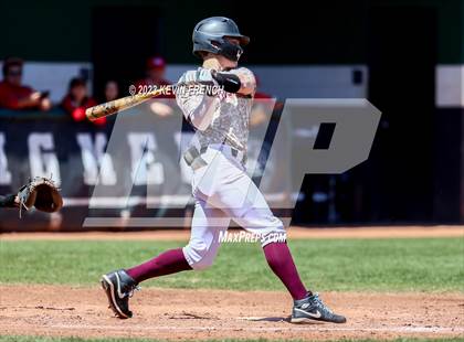 Thumbnail 3 in Rio Rico vs. Winslow (Wolves Classic Baseball Tournament) photogallery.
