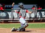 Photo from the gallery "Rio Rico vs. Winslow (Wolves Classic Baseball Tournament)"