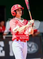 Photo from the gallery "Rio Rico vs. Winslow (Wolves Classic Baseball Tournament)"