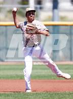 Photo from the gallery "Rio Rico vs. Winslow (Wolves Classic Baseball Tournament)"