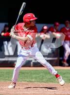 Photo from the gallery "Rio Rico vs. Winslow (Wolves Classic Baseball Tournament)"