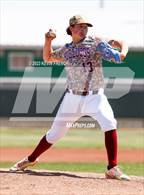 Photo from the gallery "Rio Rico vs. Winslow (Wolves Classic Baseball Tournament)"