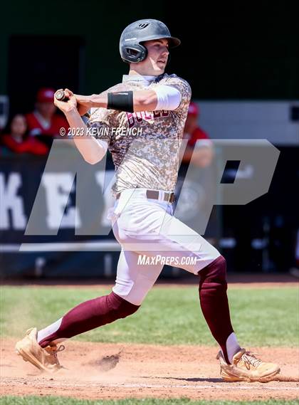 Thumbnail 2 in Rio Rico vs. Winslow (Wolves Classic Baseball Tournament) photogallery.