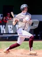 Photo from the gallery "Rio Rico vs. Winslow (Wolves Classic Baseball Tournament)"