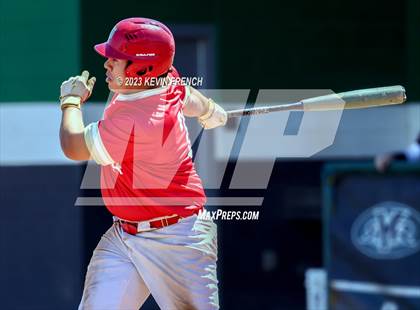 Thumbnail 1 in Rio Rico vs. Winslow (Wolves Classic Baseball Tournament) photogallery.