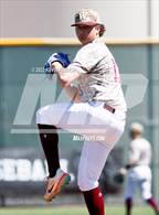 Photo from the gallery "Rio Rico vs. Winslow (Wolves Classic Baseball Tournament)"