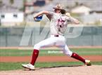 Photo from the gallery "Rio Rico vs. Winslow (Wolves Classic Baseball Tournament)"