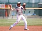 Photo from the gallery "Rio Rico vs. Winslow (Wolves Classic Baseball Tournament)"