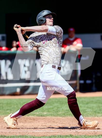 Thumbnail 3 in Rio Rico vs. Winslow (Wolves Classic Baseball Tournament) photogallery.