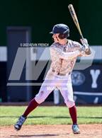 Photo from the gallery "Rio Rico vs. Winslow (Wolves Classic Baseball Tournament)"