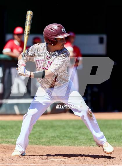 Thumbnail 1 in Rio Rico vs. Winslow (Wolves Classic Baseball Tournament) photogallery.
