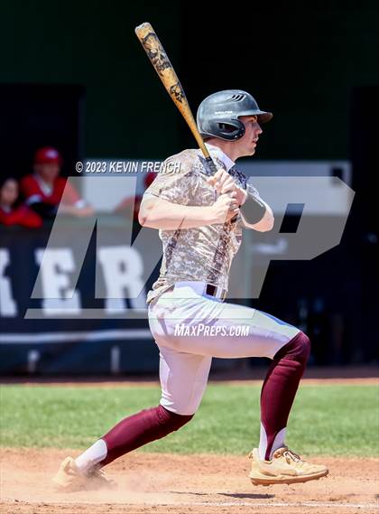 Thumbnail 1 in Rio Rico vs. Winslow (Wolves Classic Baseball Tournament) photogallery.
