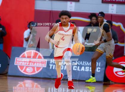 Thumbnail 3 in Wheeler vs Gainesville (Hawks-Naismith Tipoff Classic) photogallery.