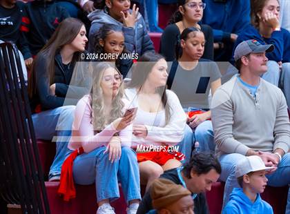 Thumbnail 3 in Wheeler vs Gainesville (Hawks-Naismith Tipoff Classic) photogallery.