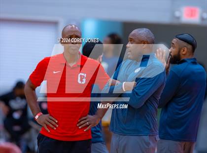 Thumbnail 1 in Wheeler vs Gainesville (Hawks-Naismith Tipoff Classic) photogallery.