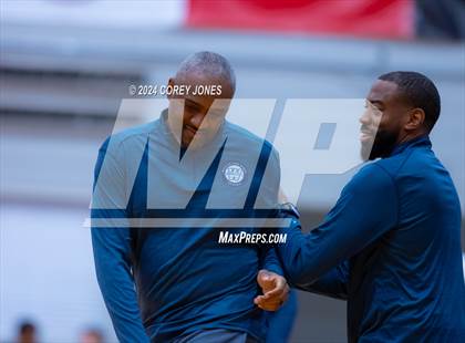 Thumbnail 2 in Wheeler vs Gainesville (Hawks-Naismith Tipoff Classic) photogallery.