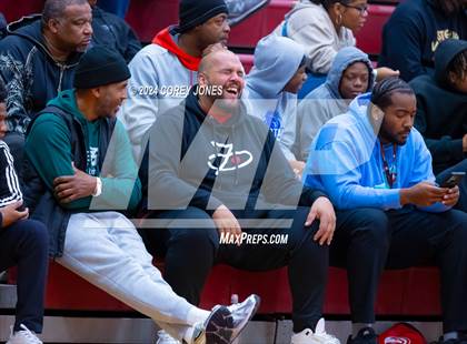 Thumbnail 1 in Wheeler vs Gainesville (Hawks-Naismith Tipoff Classic) photogallery.