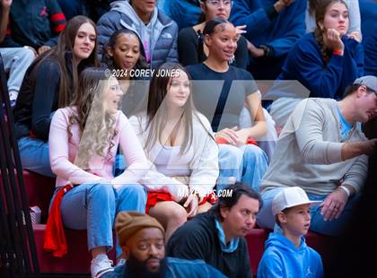 Thumbnail 3 in Wheeler vs Gainesville (Hawks-Naismith Tipoff Classic) photogallery.