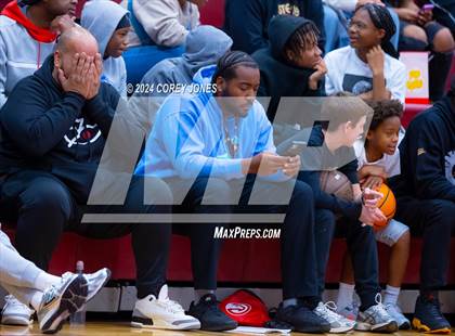 Thumbnail 2 in Wheeler vs Gainesville (Hawks-Naismith Tipoff Classic) photogallery.