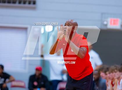 Thumbnail 3 in Wheeler vs Gainesville (Hawks-Naismith Tipoff Classic) photogallery.