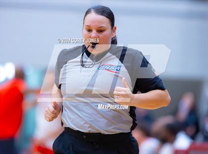 Thumbnail 2 in Wheeler vs Gainesville (Hawks-Naismith Tipoff Classic) photogallery.