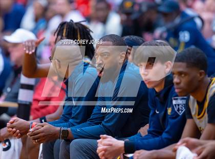 Thumbnail 3 in Wheeler vs Gainesville (Hawks-Naismith Tipoff Classic) photogallery.