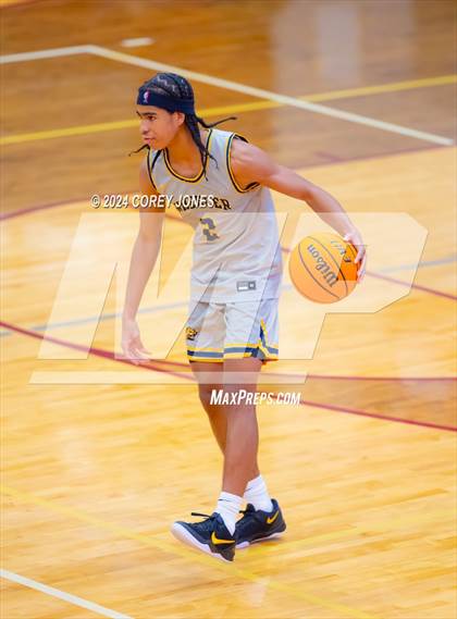 Thumbnail 1 in Wheeler vs Gainesville (Hawks-Naismith Tipoff Classic) photogallery.