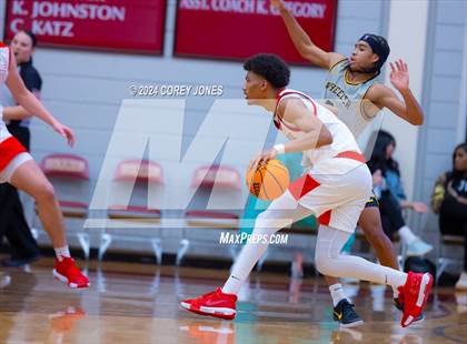 Thumbnail 3 in Wheeler vs Gainesville (Hawks-Naismith Tipoff Classic) photogallery.