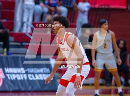 Thumbnail 2 in Wheeler vs Gainesville (Hawks-Naismith Tipoff Classic) photogallery.