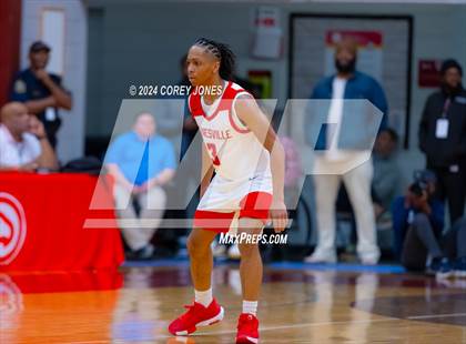 Thumbnail 3 in Wheeler vs Gainesville (Hawks-Naismith Tipoff Classic) photogallery.