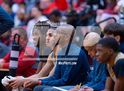 Thumbnail 3 in Wheeler vs Gainesville (Hawks-Naismith Tipoff Classic) photogallery.