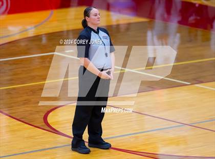 Thumbnail 2 in Wheeler vs Gainesville (Hawks-Naismith Tipoff Classic) photogallery.