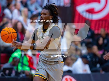 Thumbnail 2 in Wheeler vs Gainesville (Hawks-Naismith Tipoff Classic) photogallery.