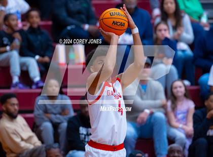 Thumbnail 1 in Wheeler vs Gainesville (Hawks-Naismith Tipoff Classic) photogallery.