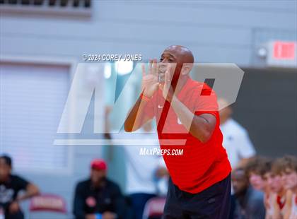 Thumbnail 1 in Wheeler vs Gainesville (Hawks-Naismith Tipoff Classic) photogallery.