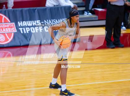 Thumbnail 3 in Wheeler vs Gainesville (Hawks-Naismith Tipoff Classic) photogallery.