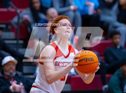 Thumbnail 3 in Wheeler vs Gainesville (Hawks-Naismith Tipoff Classic) photogallery.