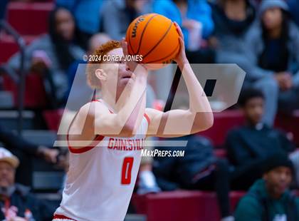 Thumbnail 1 in Wheeler vs Gainesville (Hawks-Naismith Tipoff Classic) photogallery.