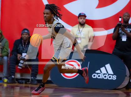 Thumbnail 1 in Wheeler vs Gainesville (Hawks-Naismith Tipoff Classic) photogallery.