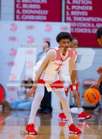 Thumbnail 1 in Wheeler vs Gainesville (Hawks-Naismith Tipoff Classic) photogallery.