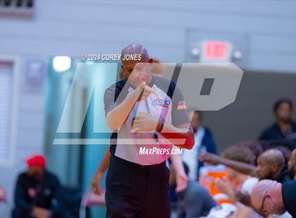 Thumbnail 1 in Wheeler vs Gainesville (Hawks-Naismith Tipoff Classic) photogallery.