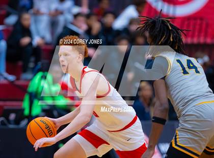 Thumbnail 1 in Wheeler vs Gainesville (Hawks-Naismith Tipoff Classic) photogallery.