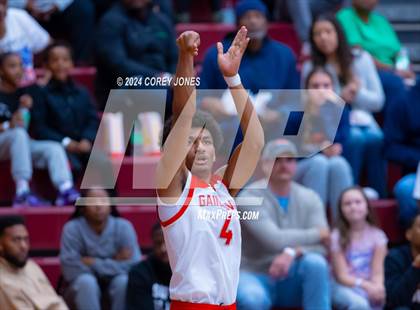 Thumbnail 2 in Wheeler vs Gainesville (Hawks-Naismith Tipoff Classic) photogallery.