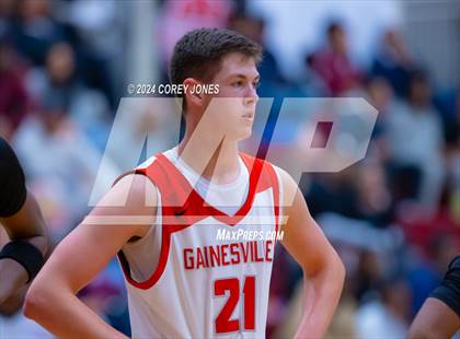 Thumbnail 2 in Wheeler vs Gainesville (Hawks-Naismith Tipoff Classic) photogallery.