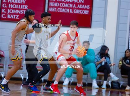 Thumbnail 1 in Wheeler vs Gainesville (Hawks-Naismith Tipoff Classic) photogallery.