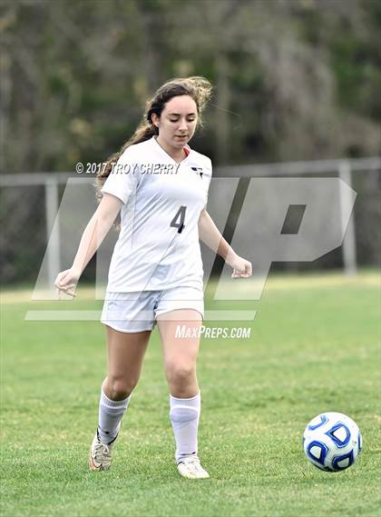 Thumbnail 2 in Carmel Christian @ Westminster Catawba Christian photogallery.