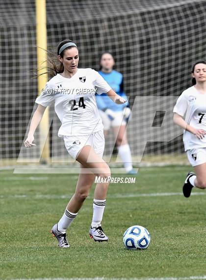 Thumbnail 3 in Carmel Christian @ Westminster Catawba Christian photogallery.